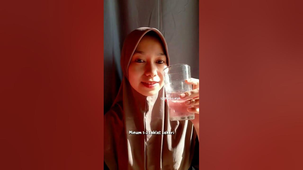 Minuman Collagen untuk Memutihkan Badan Coolvita Healthy Skin