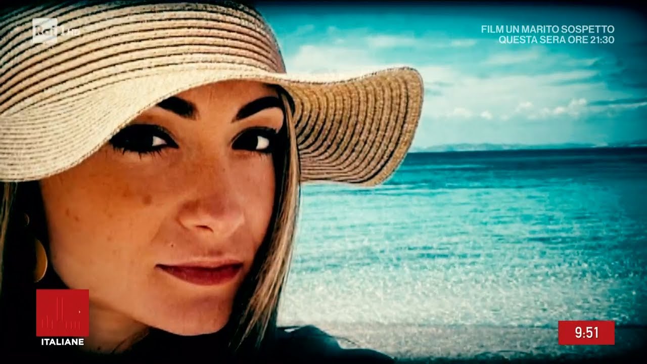 L'omicidio di Giulia Tramontano - Storie Italiane 06/06/2023