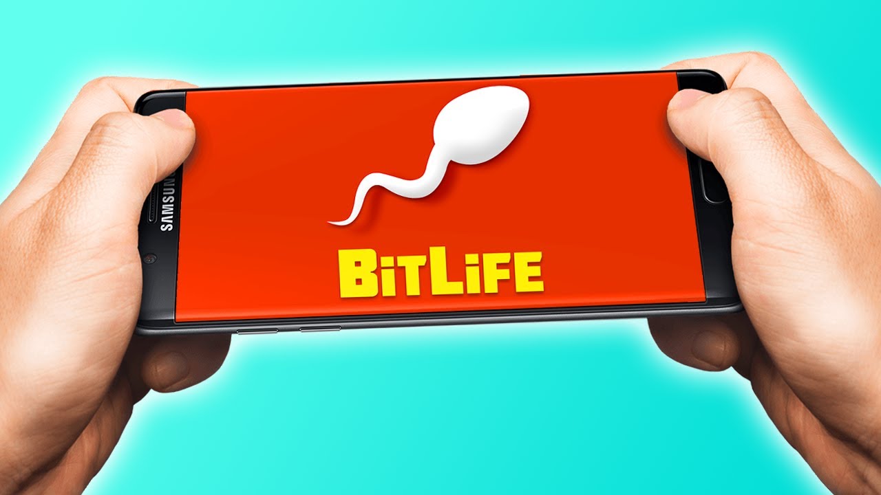 BitLife Blijft Grappig!