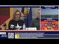 Kyrsten Sinema’s “Home Wrecker” Lawsuit | Josh Kolsrud Explains the Rare Law Behind It