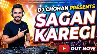Papi Teri Shagan Karegi Mix By Dj Chohan