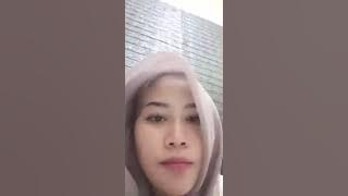 Bunda Keisha Live Hot Bigo Jilb**bs Mantap