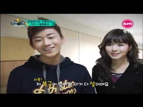 mixMnet 슈퍼스타 K 시즌3 투나잇 E12 본방후 토크쇼 111028 CATV x264 NTSC
