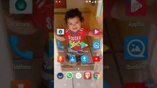 Como descargar appflix screenshot 5
