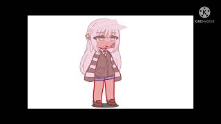 rlly bad eye blinking test