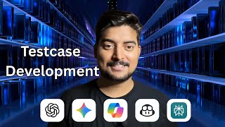Using AI for Test Case Development: Boost QA Efficiency with AI-Powered Testing