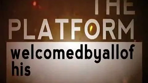 Jesus is Loving Barabbas   Judah Smith