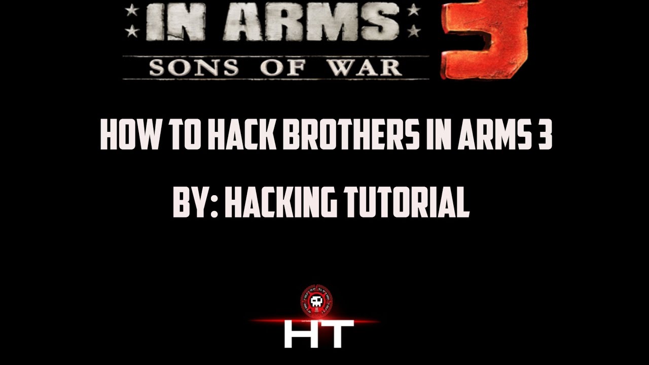 How To Hack Brothers In Arms 3 Original MOD Real