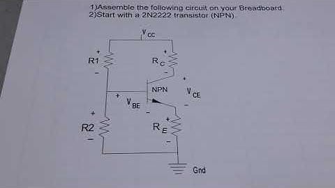 VOLTAGE DIVIDER