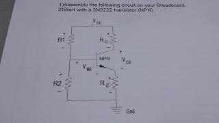 VOLTAGE DIVIDER