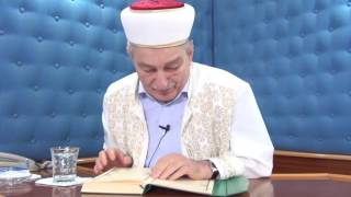 İnşikak Suresi 14-25 Ayet Tefsiri - Bayraktar Bayraklı