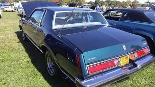 1978 Buick Regal Sports Coupe