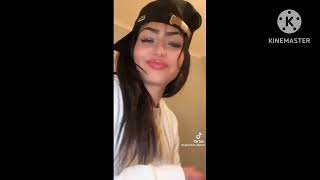 احلى فديوهات نجوى سلطانة تيك توك العربي و العالمي Najwa Guennone