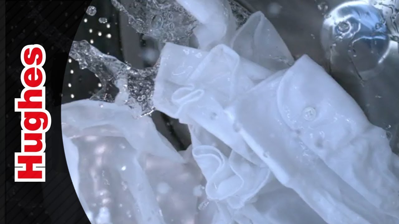 Start Again with Miele TwinDos Detergent System YouTube