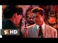Cool World (1992) - Keep Your Pencil in Your Pocket Scene (4/10) | Movieclips