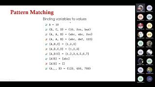 7  Introduction to Erlang 1