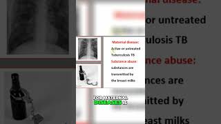 Breastfeeding: Contradictions, Viruses & Safe Practices #shorts