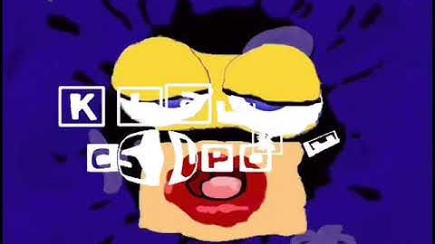 (REUPLOADED IN 2024) Klasky Csupo Robot Logo Remake [UNDERSTANDABLY RARE 2002] My Video