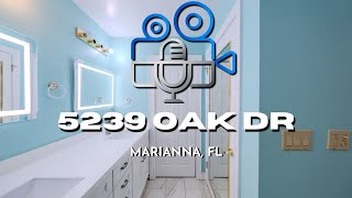5239 Oak Dr video tour