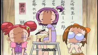 Motto Ojamajo Doremi EP33 - Sparta Upsilon ABE Remix