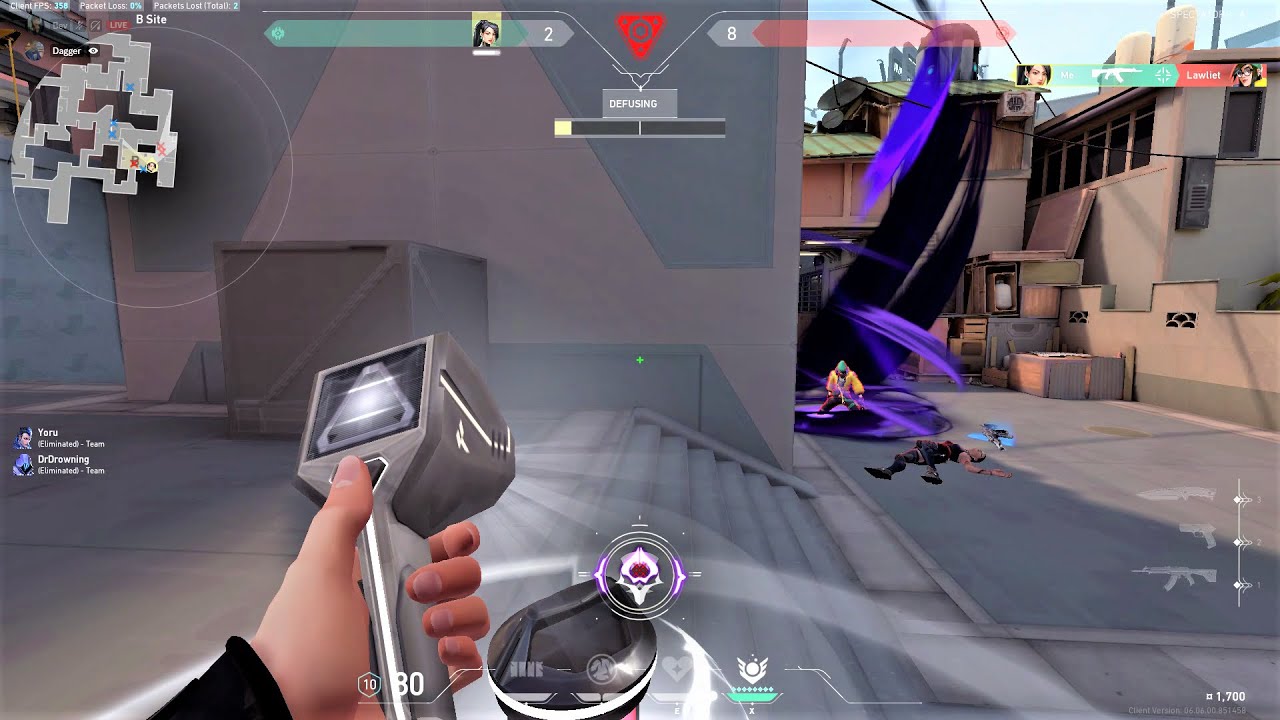 Kill, Plant, Heal, Revive - YouTube