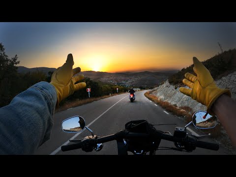 დიდგორზე პირველად !!! სასწაული ადგილი და გზა / Kazuxa Films 5k