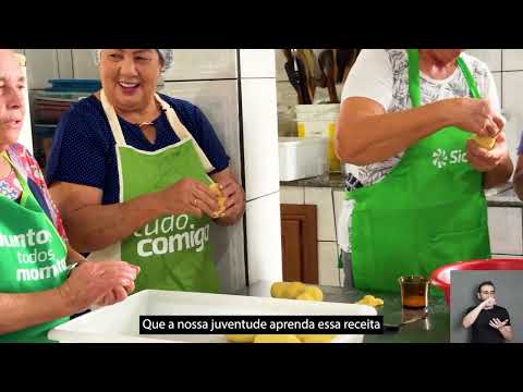 Eternizando Siqueira...