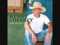 Kenny Chesney & Mac McAnally Down The Road