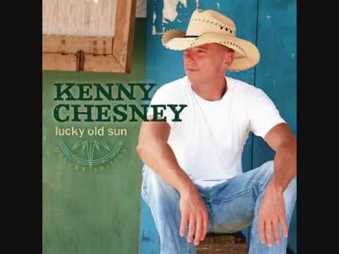Kenny Chesney & Mac McAnallyDown The Road