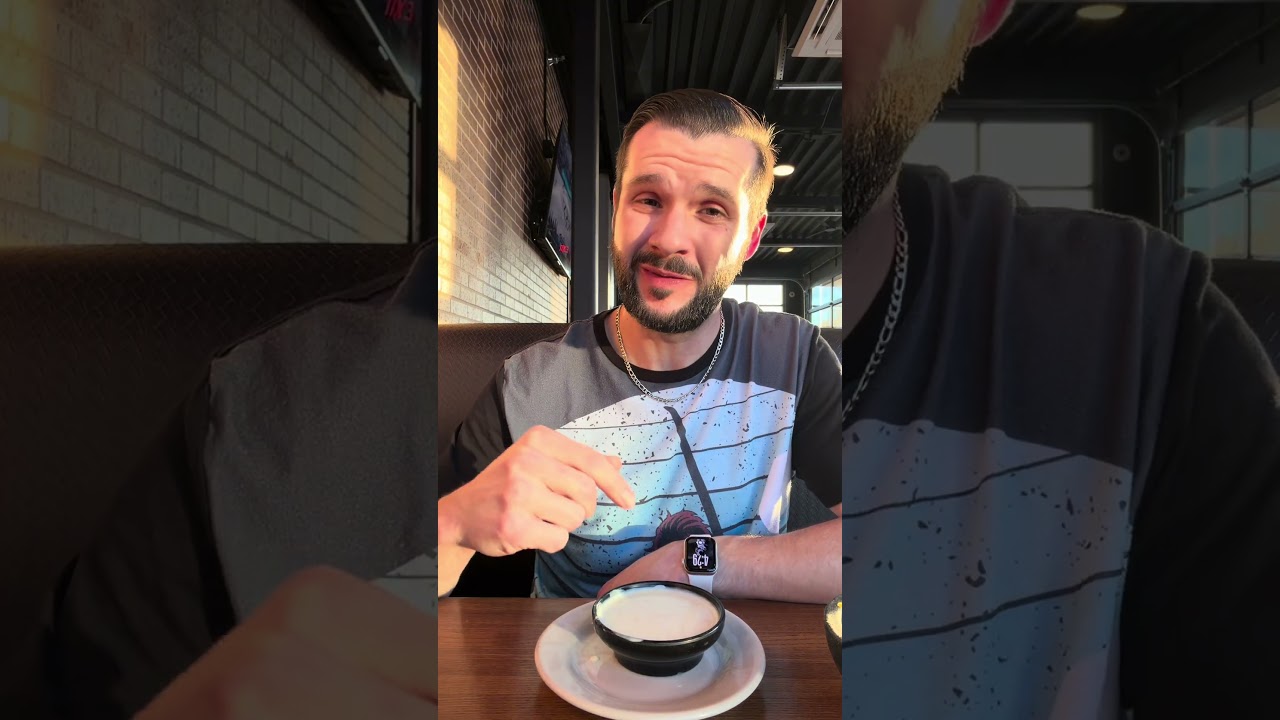 Oaxaca Margarita and Mexican Food 