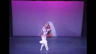 Nutcracker 2009: Grand Finale- Part 1