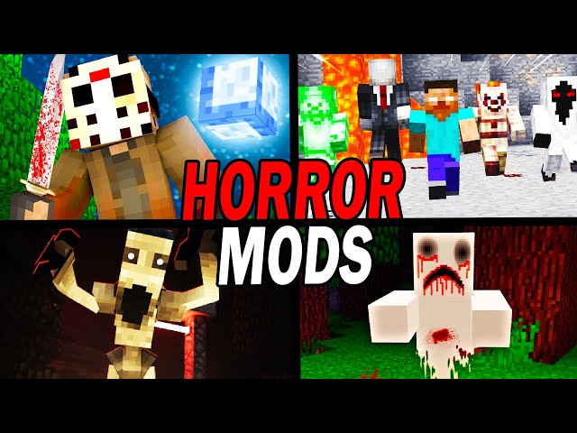 Multiplayer Granny Mod: Horror 1.16 Free Download