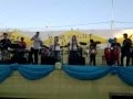 Popurri de dinámicas - Grupo Parroquial Jóvenes del Centenario