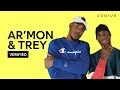 Ar'mon & Trey "Forever" Official Lyrics & Meaning | Verified