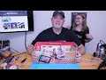 Mariokart Live Home Circuit Unboxing