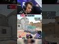 FROZEN UNREAL 1V3 DEAGLE CLUTCH!! 🧠