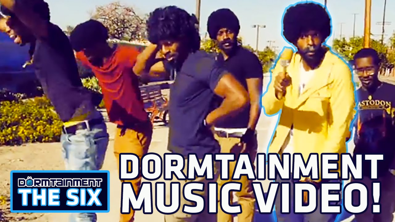 music video download Dormtainment 