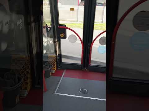 24 Автобус часть