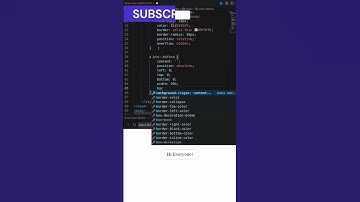 How to Create a Dual Color Button using HTML CSS