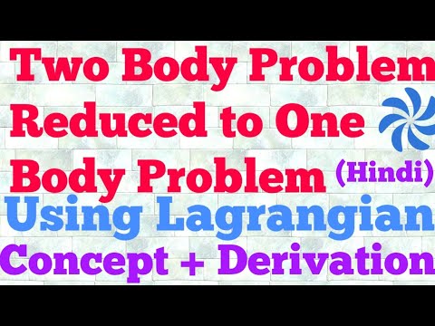 two body problem