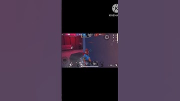 1v2 with akm and ump#ump#akm#slay#phonk#bgmi#wow#1v2