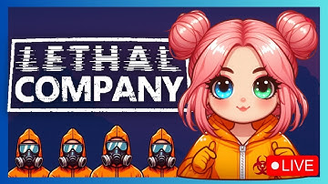 Lethal Company Hack | Lethal Company Hacks Cheats | Lethal Company Mod Menu 2024 FREE DOWNLOAD PC