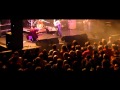 half man half biscuit - manchester ritz 17/12/11