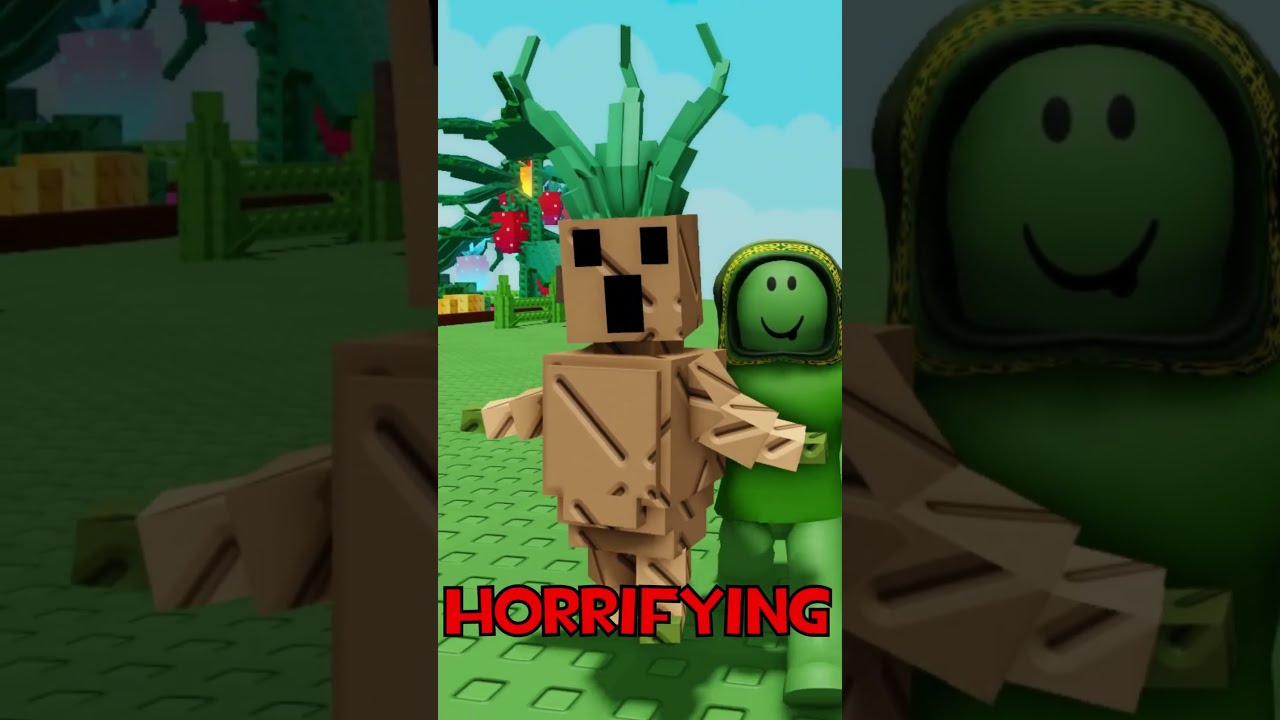 What Is This Update Growagarden Roblox Robloxmemes Shorts