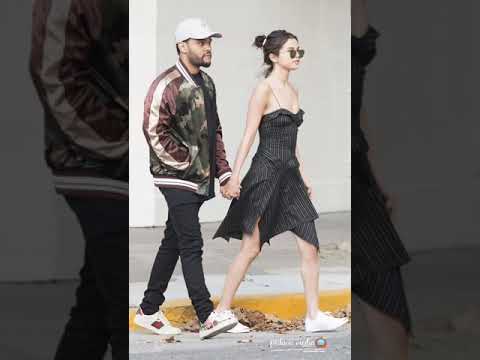 Selena Gomez with