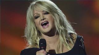 'Total Eclipse of the Heart' singer Bonnie Tyler dead at 75