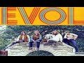 Evol  for the sake of reality  1970  us psychedelic 