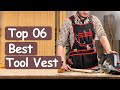 Best tool vest 2020   top 6 best tool vests  reviews online shop