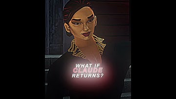 What If Claude Speed Returns? | GTA: 3 | #gta #edit #editing #aftereffects #gta3 #shorts #luckydawg