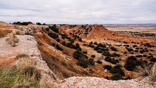 RoadTripOK: Ep 36 - Fairview & Enid Oklahoma | Oklahoma Tourism and Recreation Department | TravelOK